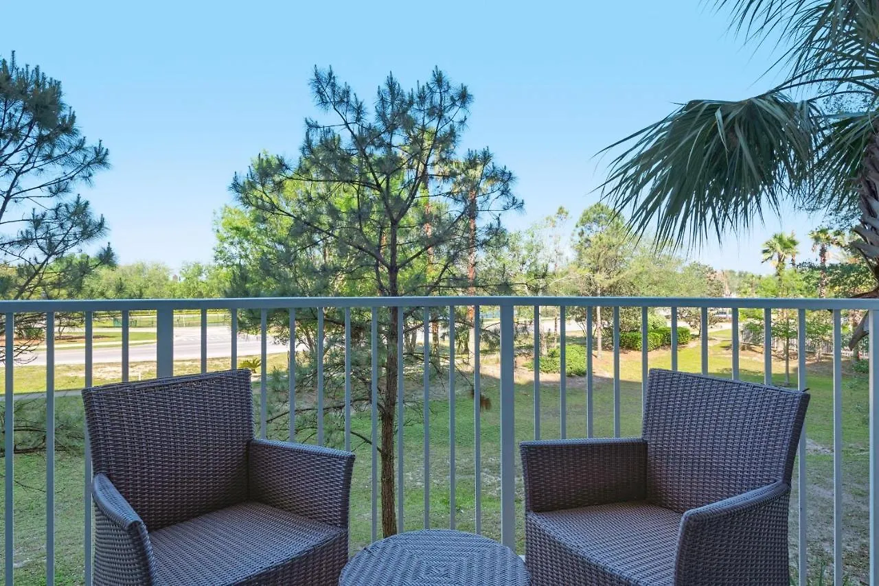 Palms Resort #2212 Jr. 2Br Destin United States